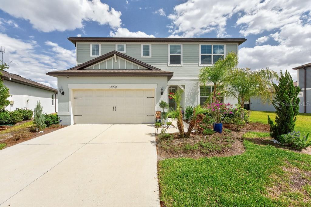 Single Family Residence in RIVERVIEW, FL - Daniel Dourado