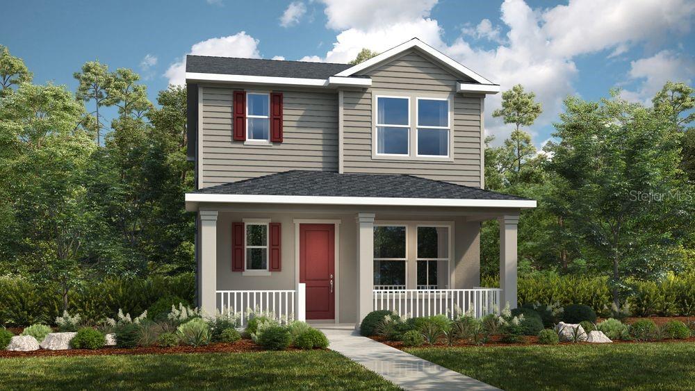 Single Family Residence in WINTER GARDEN, FL - Daniel Dourado