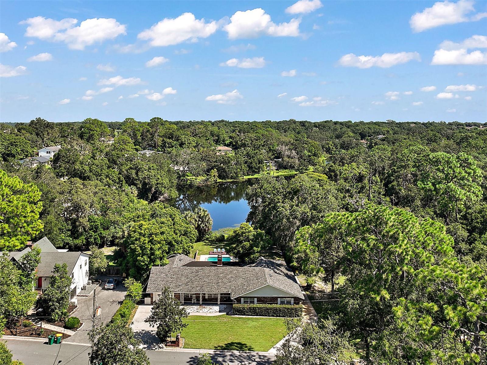 Single Family Residence in MOUNT DORA, FL - Daniel Dourado