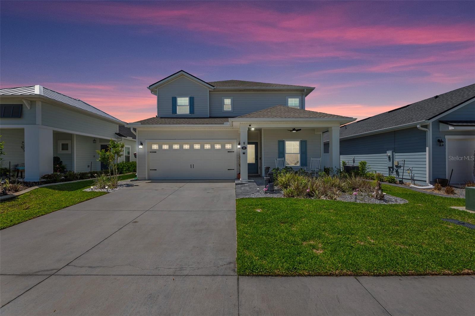 Single Family Residence in PALM COAST, FL - Daniel Dourado
