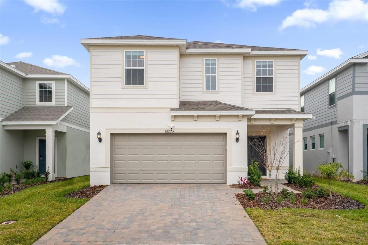 Single Family Residence em CLERMONT, FL - Daniel Dourado