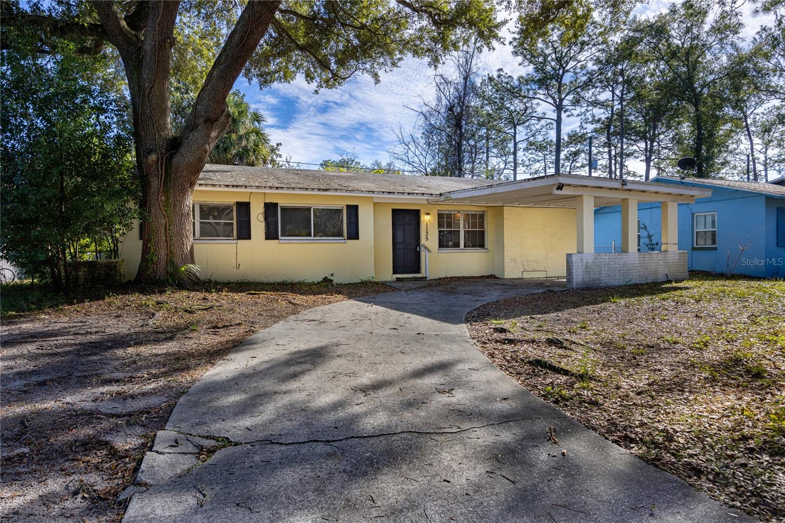 Single Family Residence in GAINESVILLE, FL - Daniel Dourado