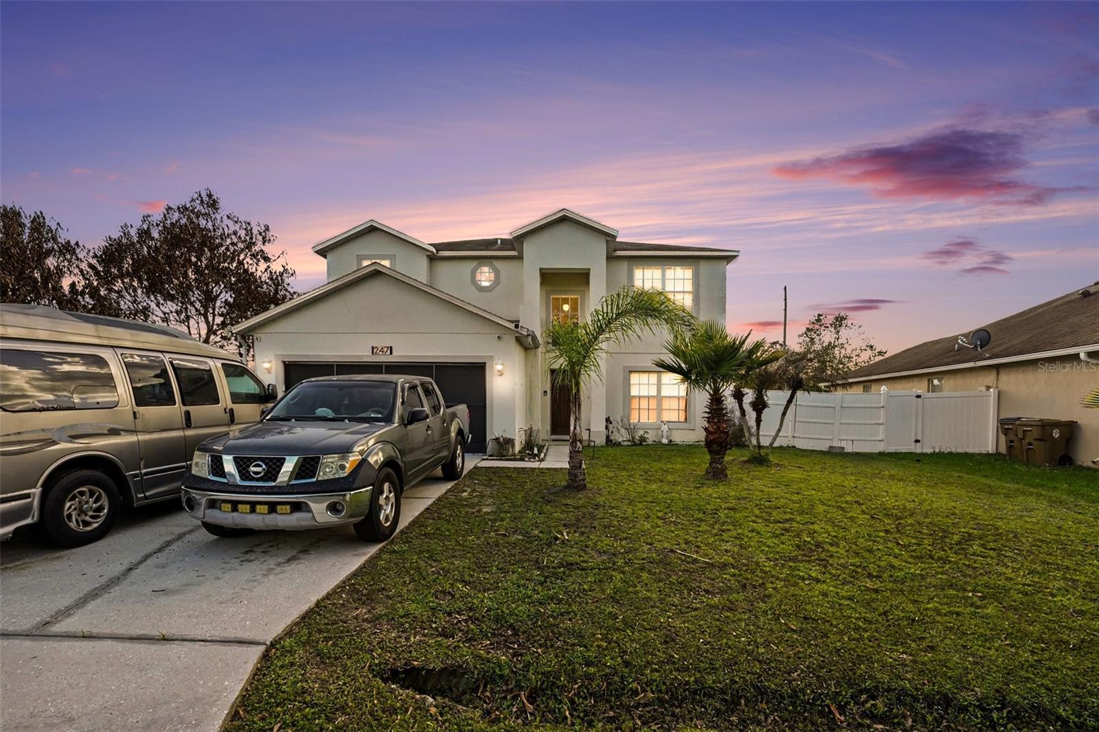 Single Family Residence in KISSIMMEE, FL - Daniel Dourado
