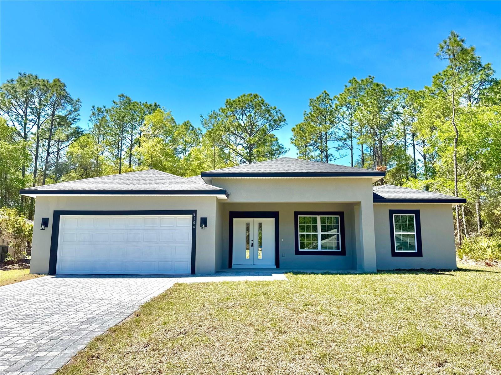 Single Family Residence in CITRUS SPRINGS, FL - Daniel Dourado