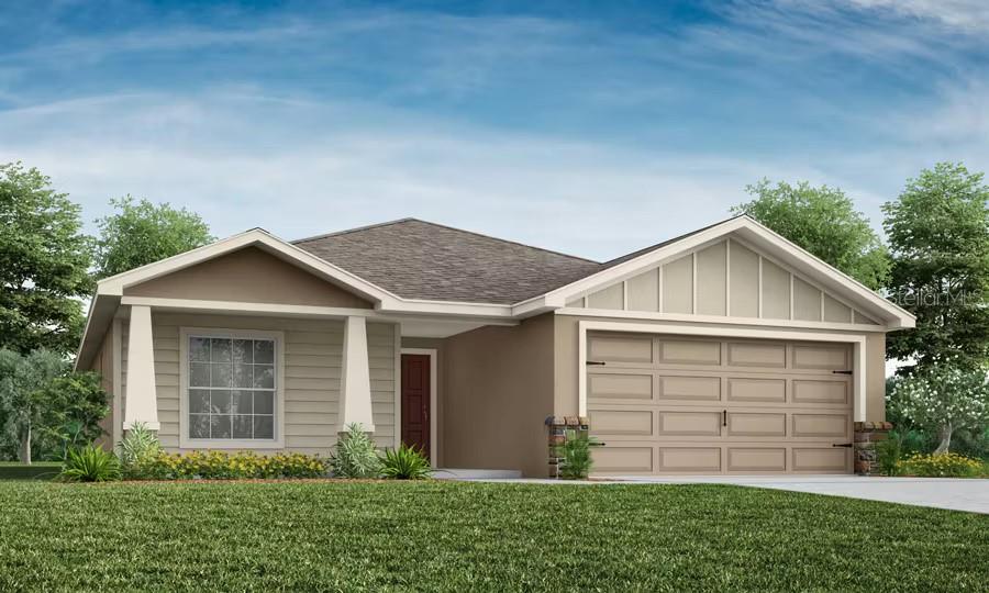 Single Family Residence in PARRISH, FL - Daniel Dourado