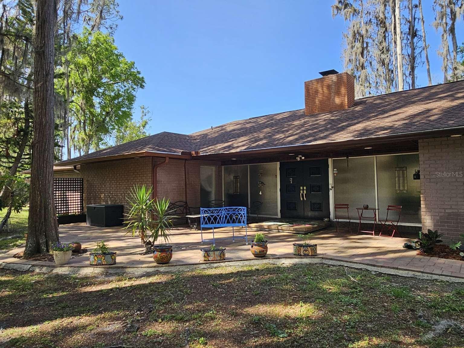 Single Family Residence em LAND O LAKES, FL - Daniel Dourado
