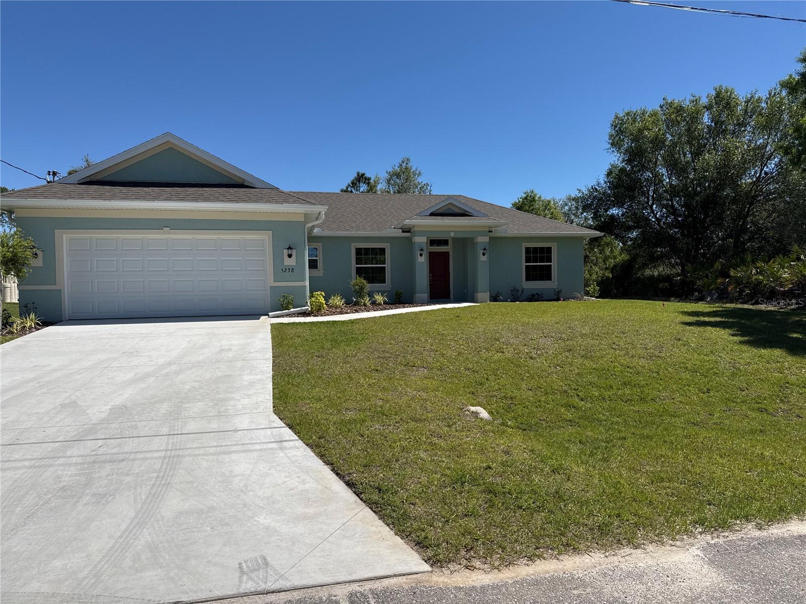 Single Family Residence em NORTH PORT, FL - Daniel Dourado