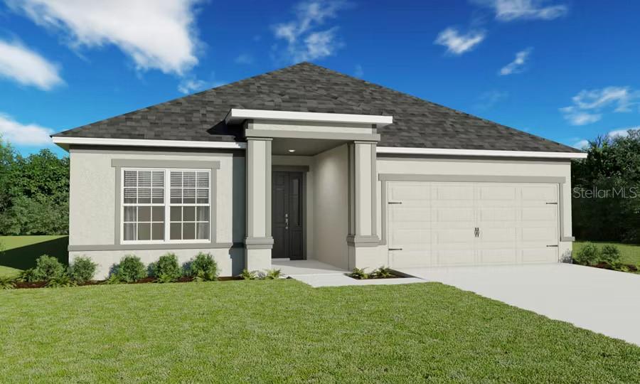 Single Family Residence in PARRISH, FL - Daniel Dourado