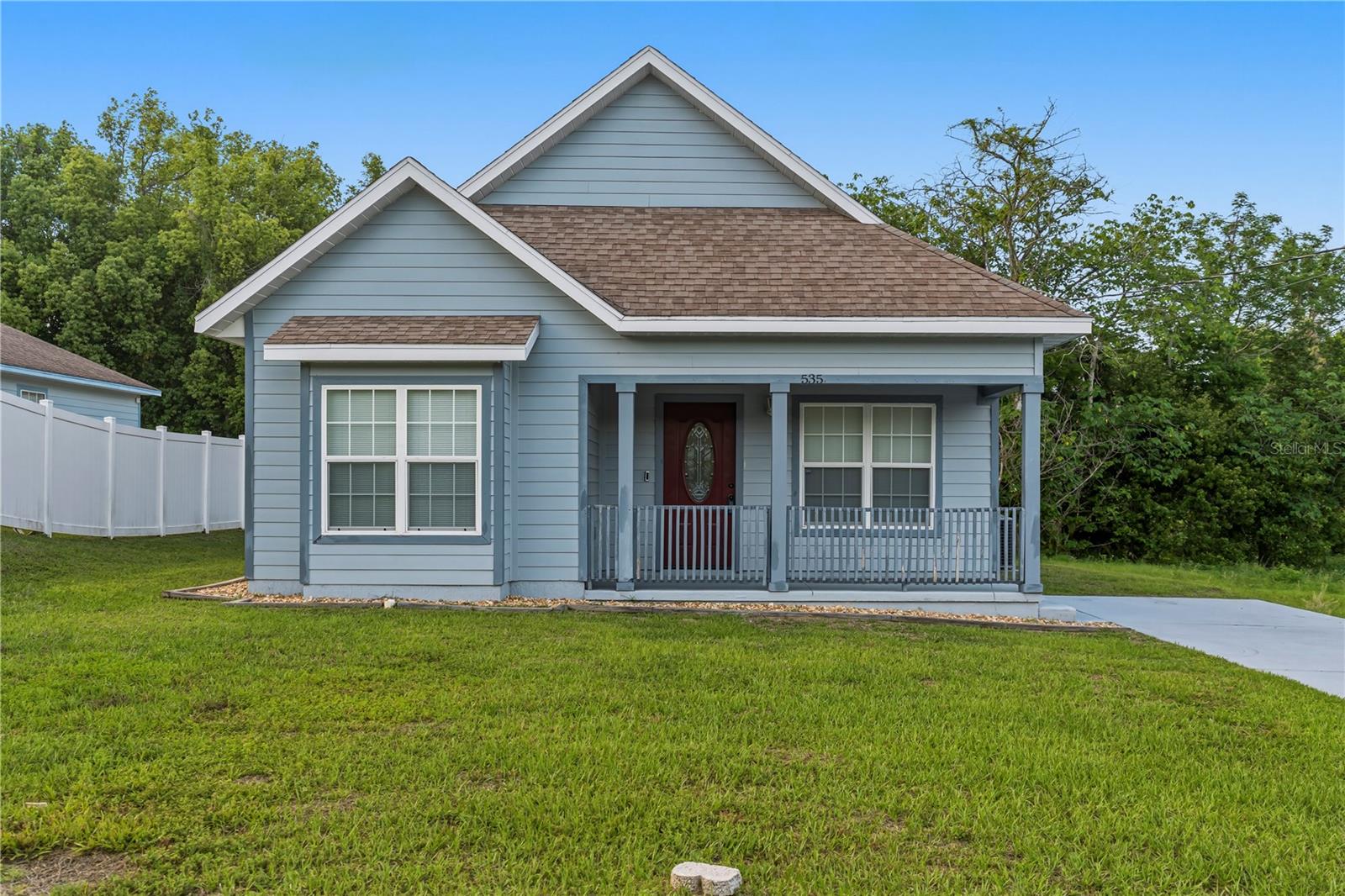 Single Family Residence in OCALA, FL - Daniel Dourado