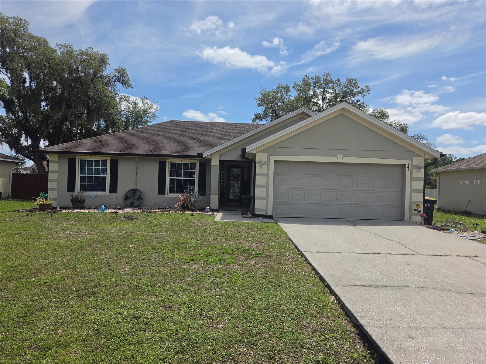 Single Family Residence in KISSIMMEE, FL - Daniel Dourado