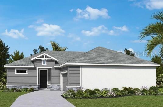 Single Family Residence em APOLLO BEACH, FL - Daniel Dourado