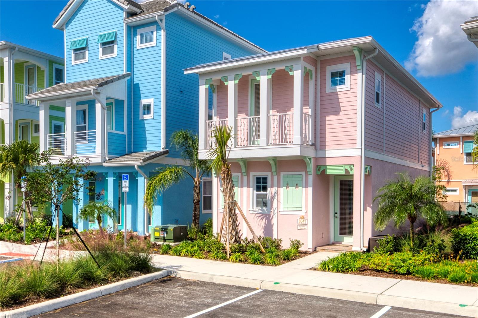 Single Family Residence in KISSIMMEE, FL - Daniel Dourado
