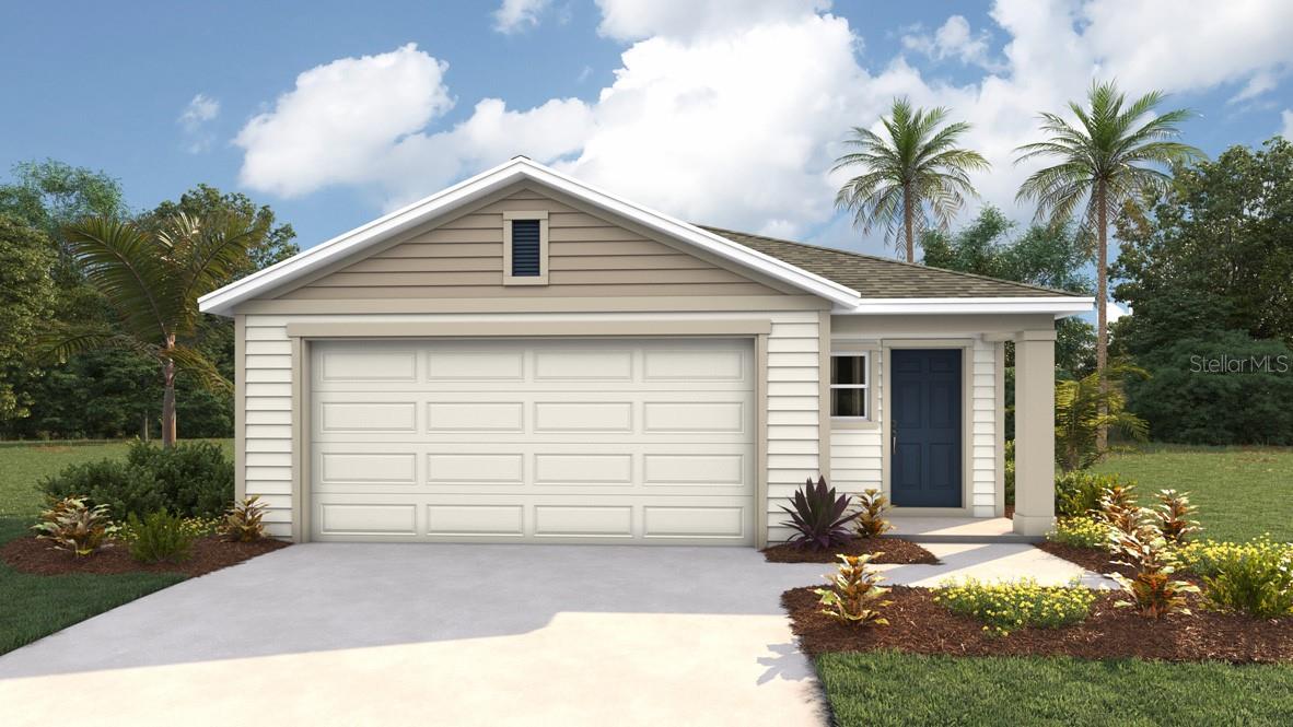 Single Family Residence em NEWBERRY, FL - Daniel Dourado