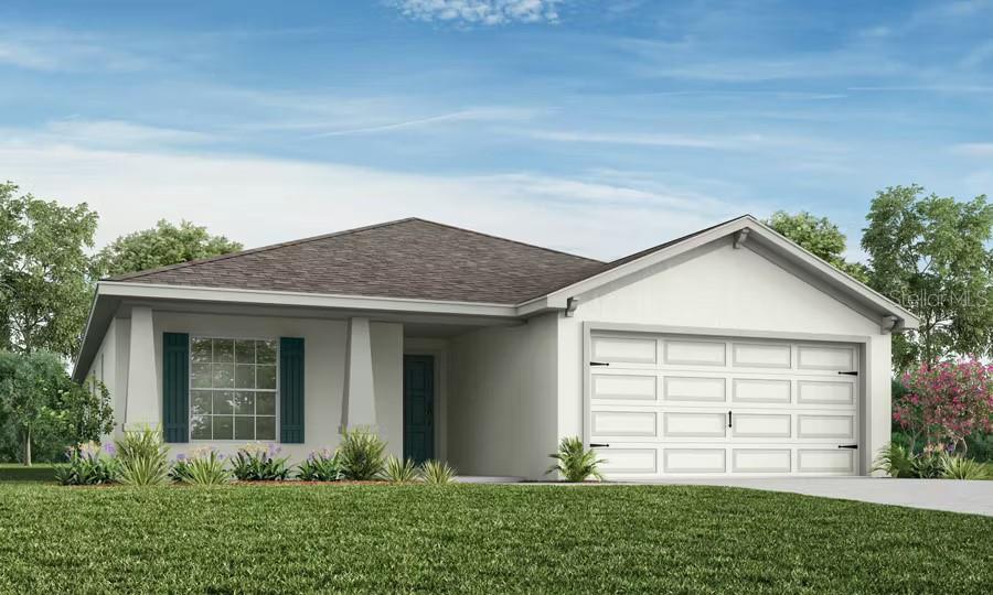 Single Family Residence em BELLEVIEW, FL - Daniel Dourado