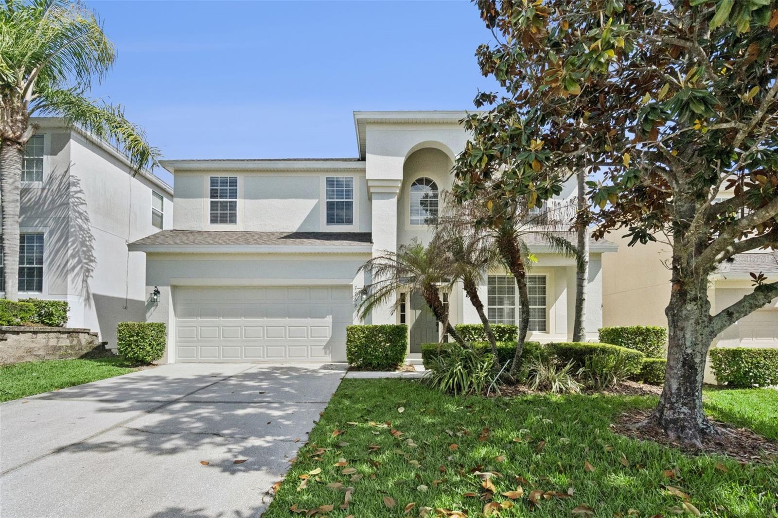 Single Family Residence in KISSIMMEE, FL - Daniel Dourado