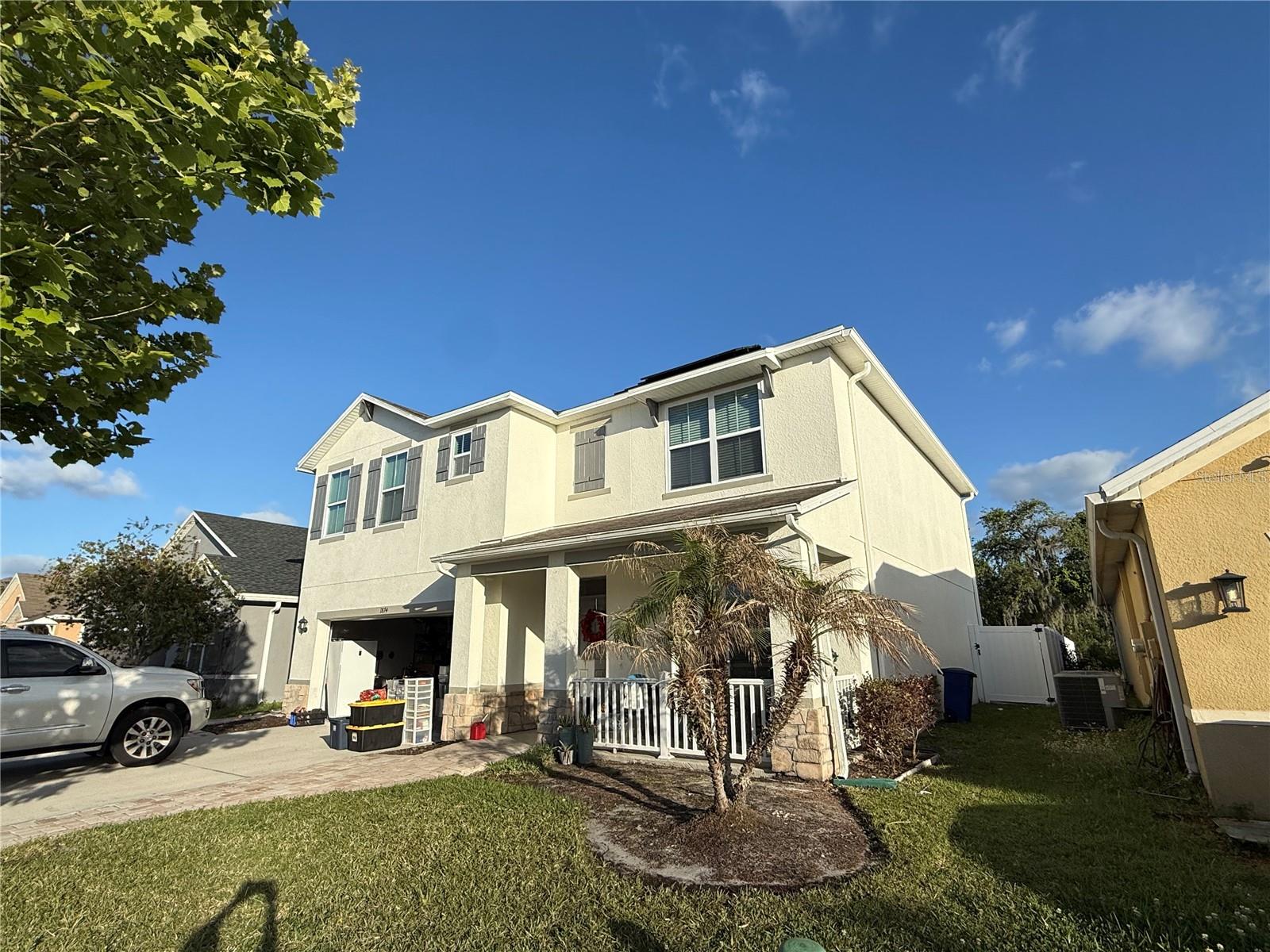 Single Family Residence in KISSIMMEE, FL - Daniel Dourado