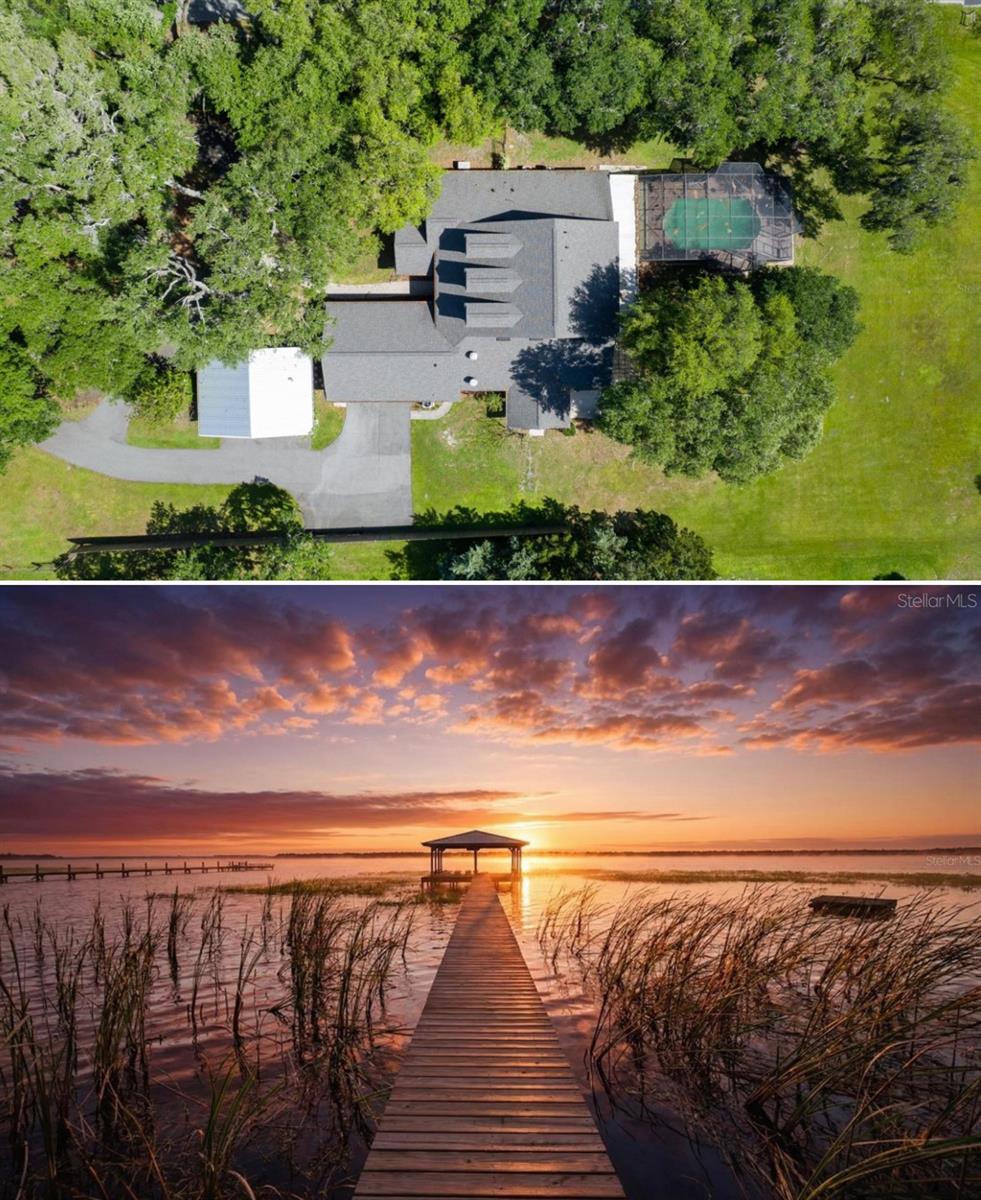 Single Family Residence em ST CLOUD, FL - Daniel Dourado