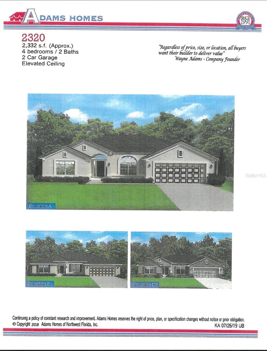 Single Family Residence em NORTH PORT, FL - Daniel Dourado