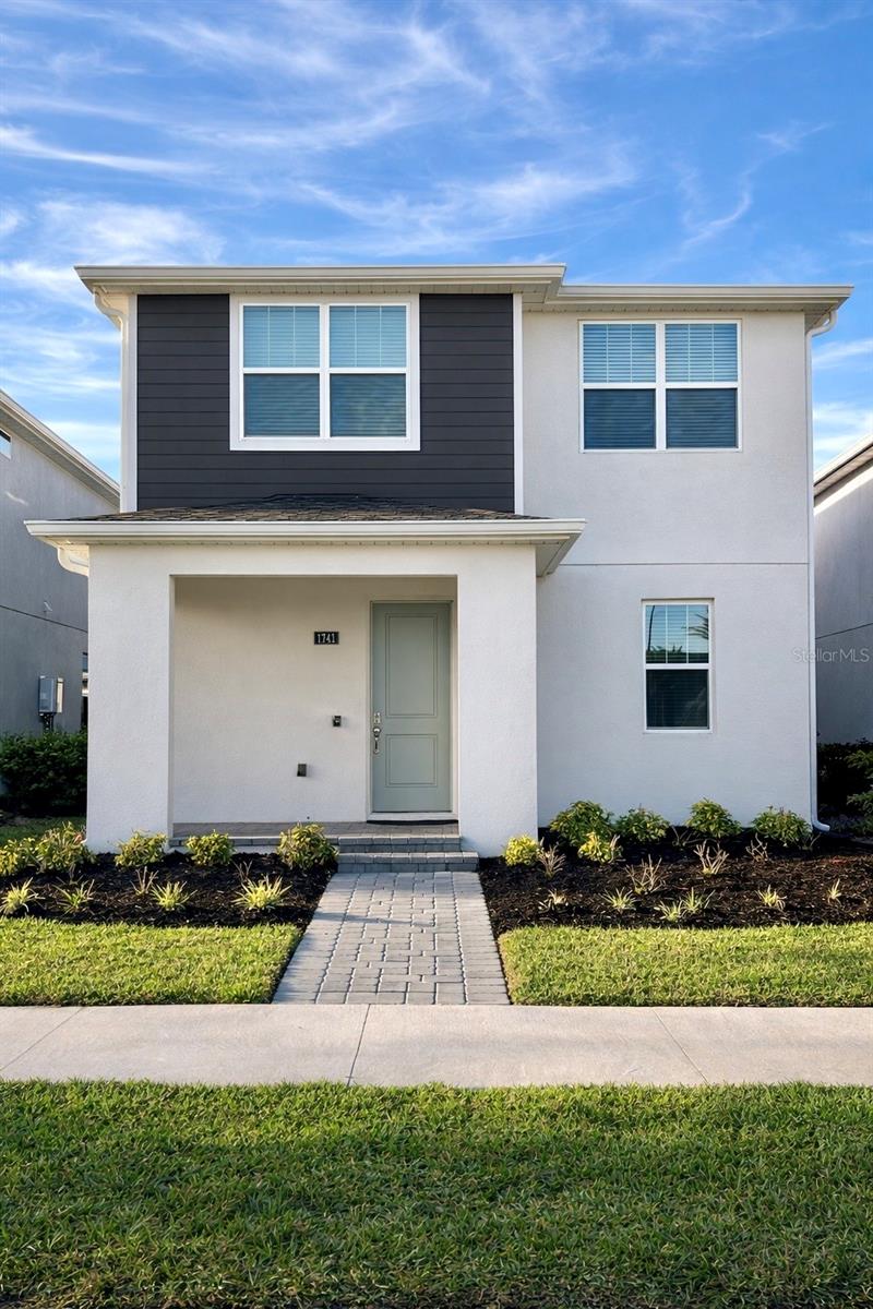 Single Family Residence in APOPKA, FL - Daniel Dourado