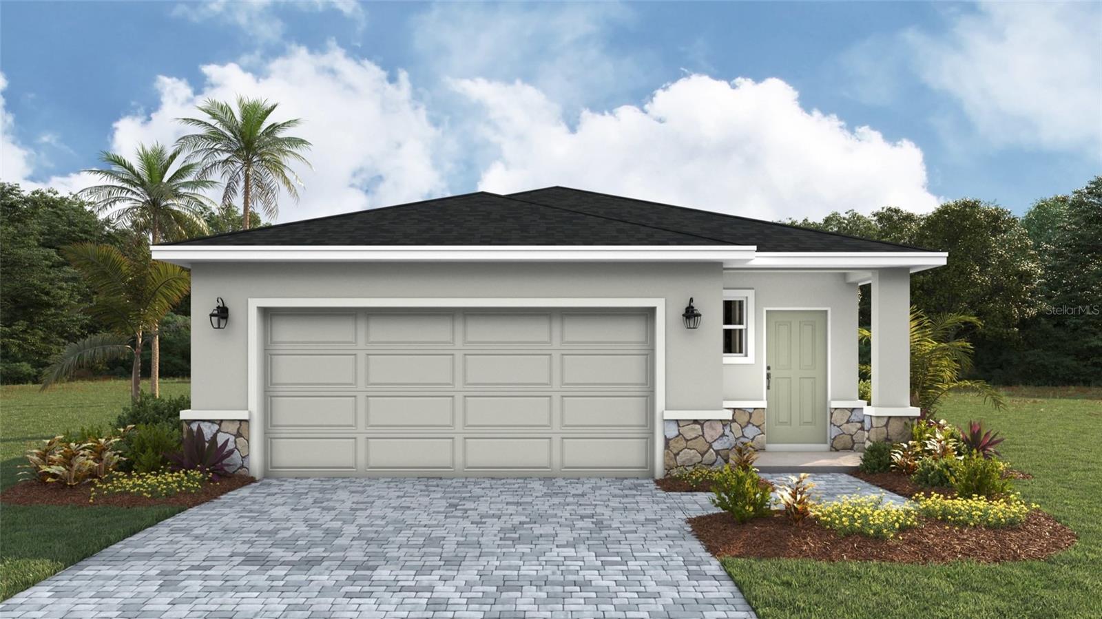 Single Family Residence in PARRISH, FL - Daniel Dourado