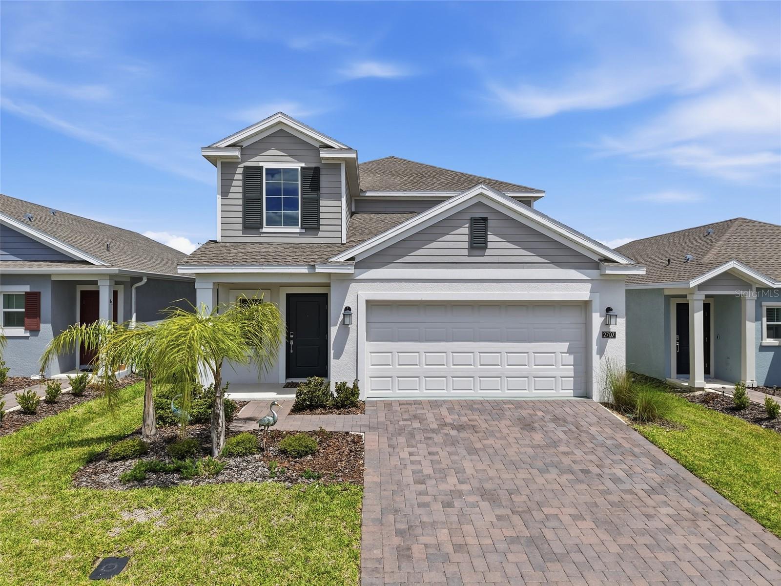 Single Family Residence em CLERMONT, FL - Daniel Dourado
