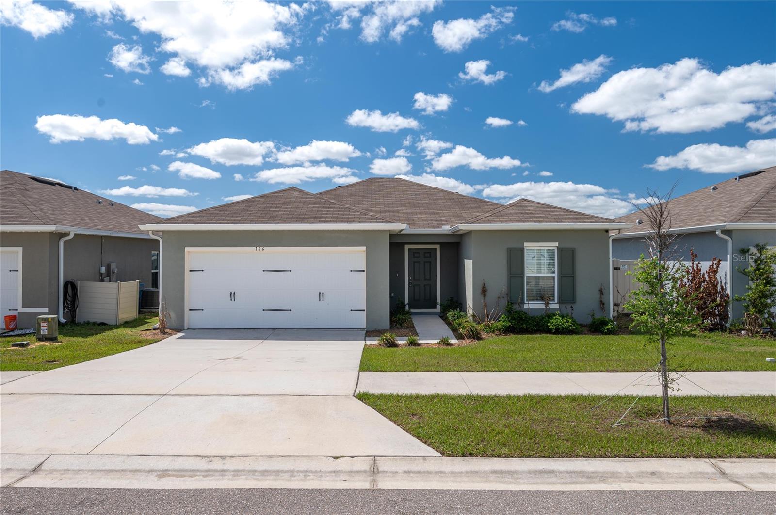 Single Family Residence in HAINES CITY, FL - Daniel Dourado