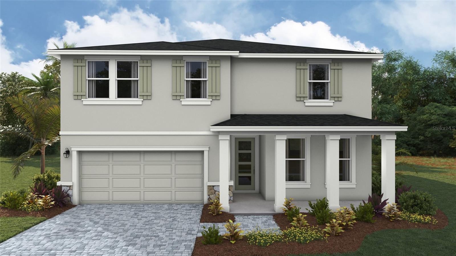Single Family Residence in PARRISH, FL - Daniel Dourado