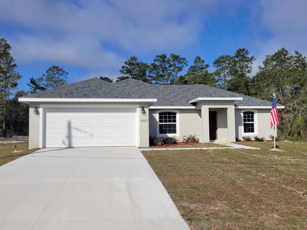 Single Family Residence in OCALA, FL - Daniel Dourado