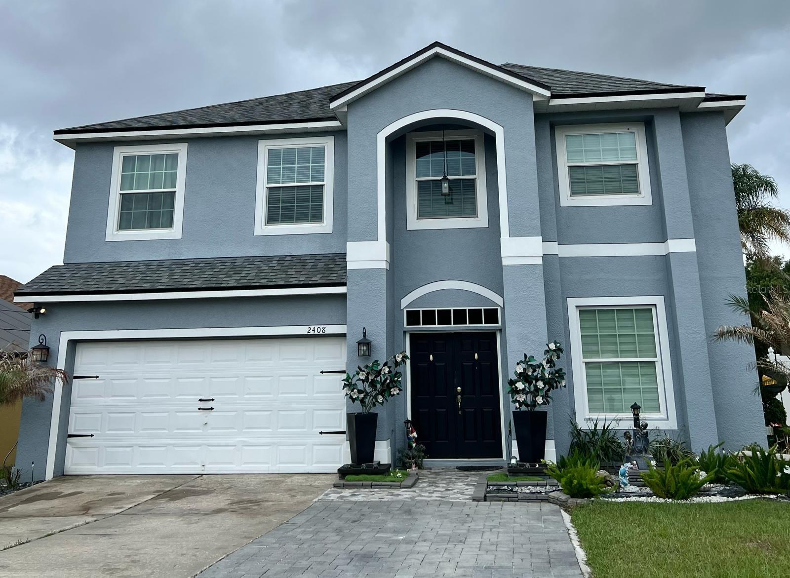 Single Family Residence in APOPKA, FL - Daniel Dourado