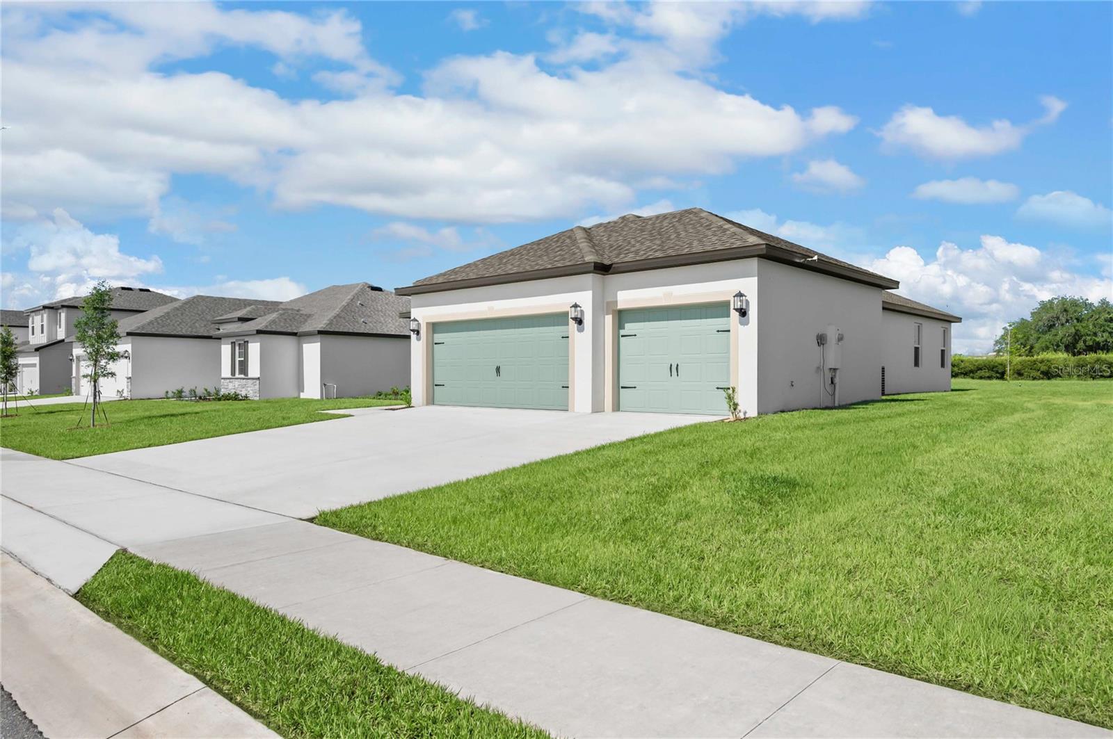 Single Family Residence em BABSON PARK, FL - Daniel Dourado