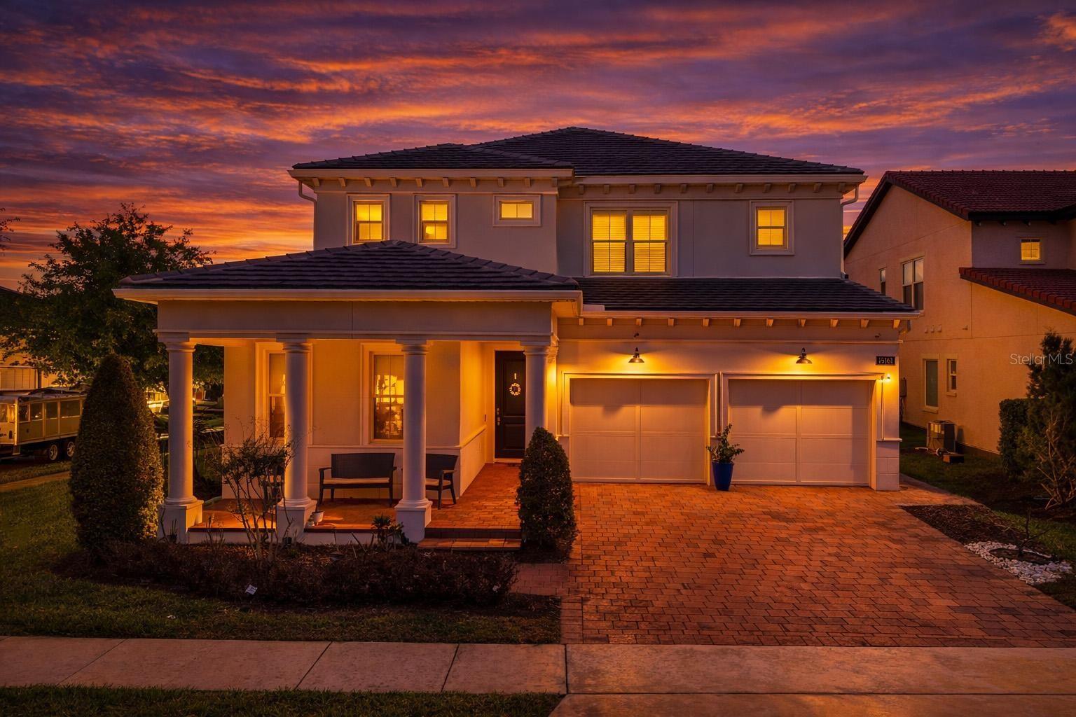 Single Family Residence in WINTER GARDEN, FL - Daniel Dourado