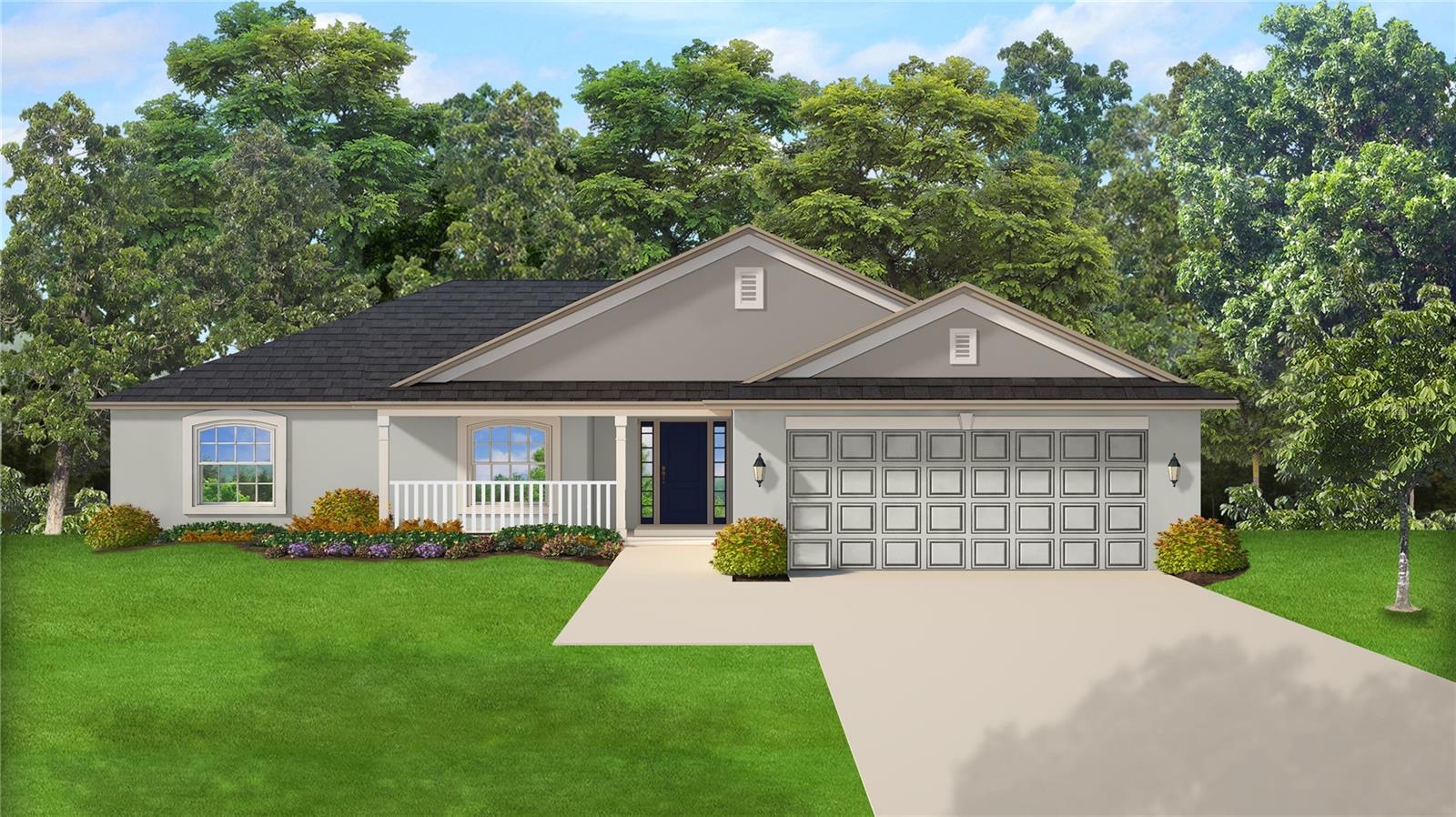 Single Family Residence in OXFORD, FL - Daniel Dourado