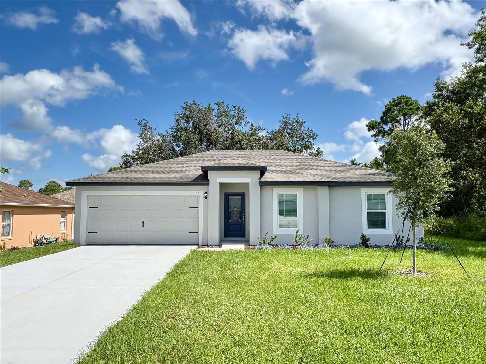 Single Family Residence em POINCIANA, FL - Daniel Dourado