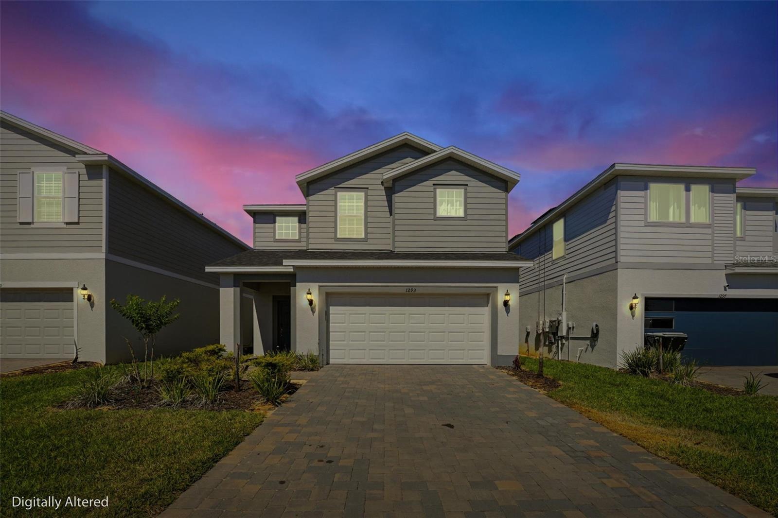 Single Family Residence em CLERMONT, FL - Daniel Dourado