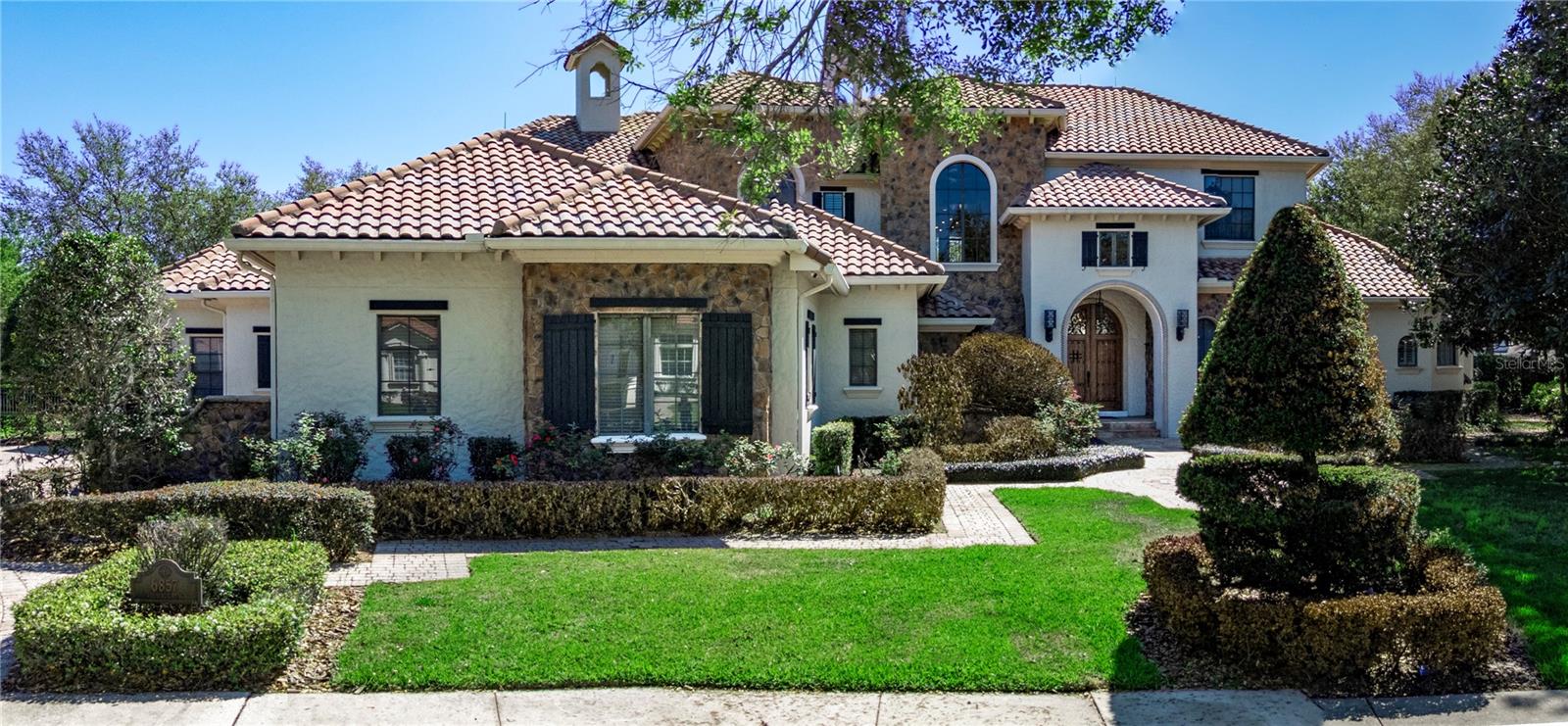 Single Family Residence em WINDERMERE, FL - Daniel Dourado