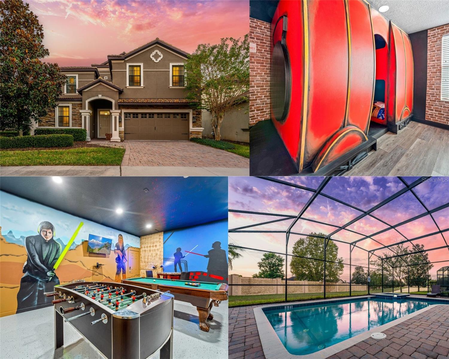Single Family Residence in DAVENPORT, FL - Daniel Dourado