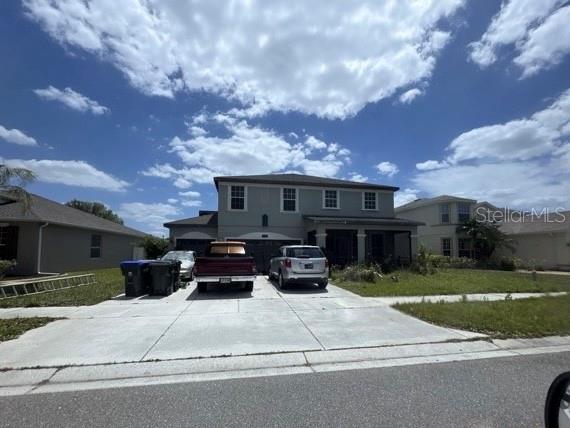 Single Family Residence em NORTH PORT, FL - Daniel Dourado