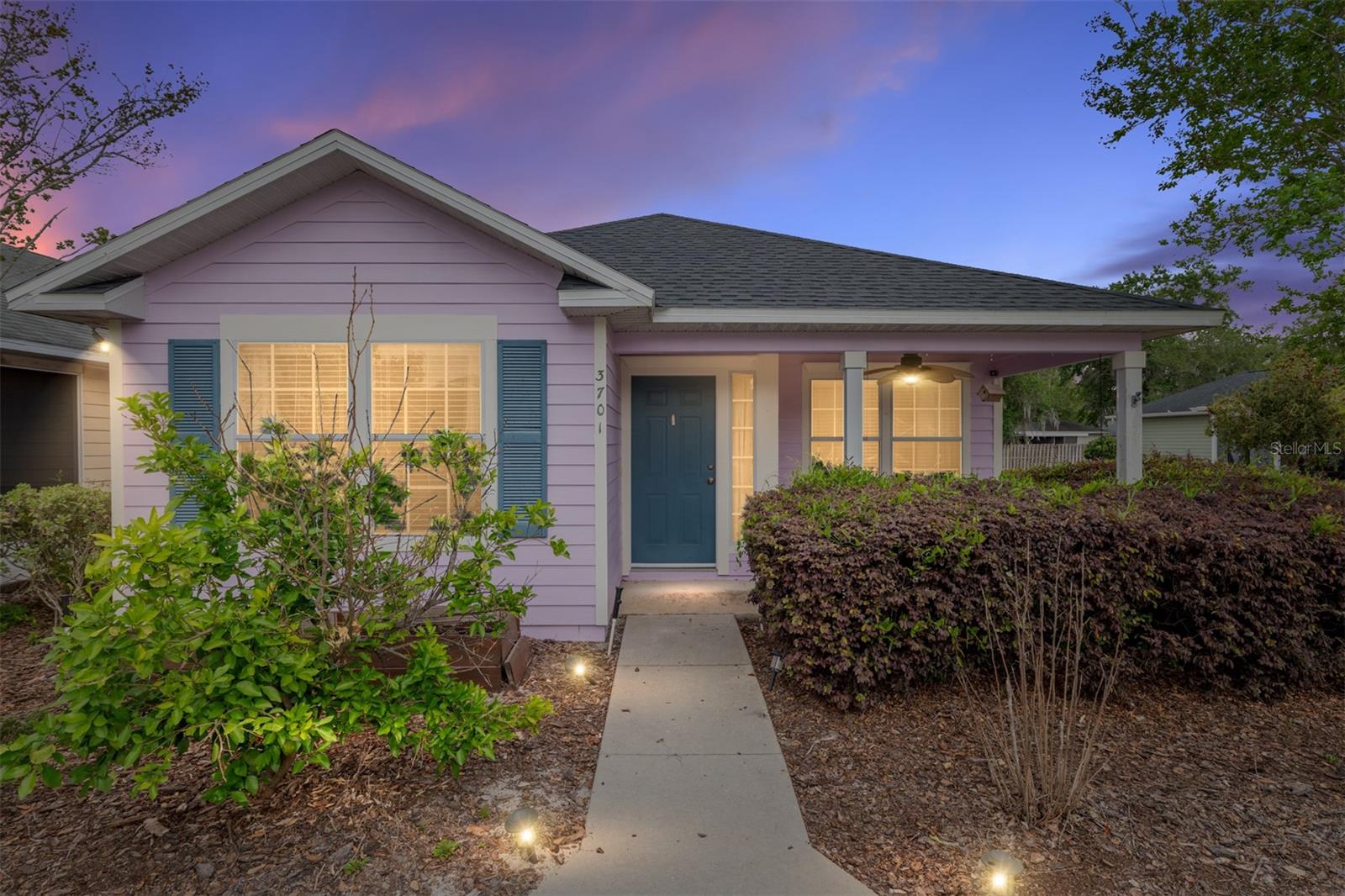 Single Family Residence in GAINESVILLE, FL - Daniel Dourado