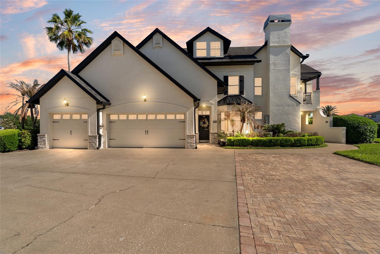 Townhouse em CLERMONT, FL - Daniel Dourado