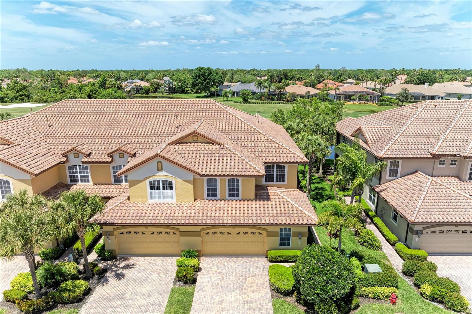 Townhouse in LAKEWOOD RANCH, FL - Daniel Dourado