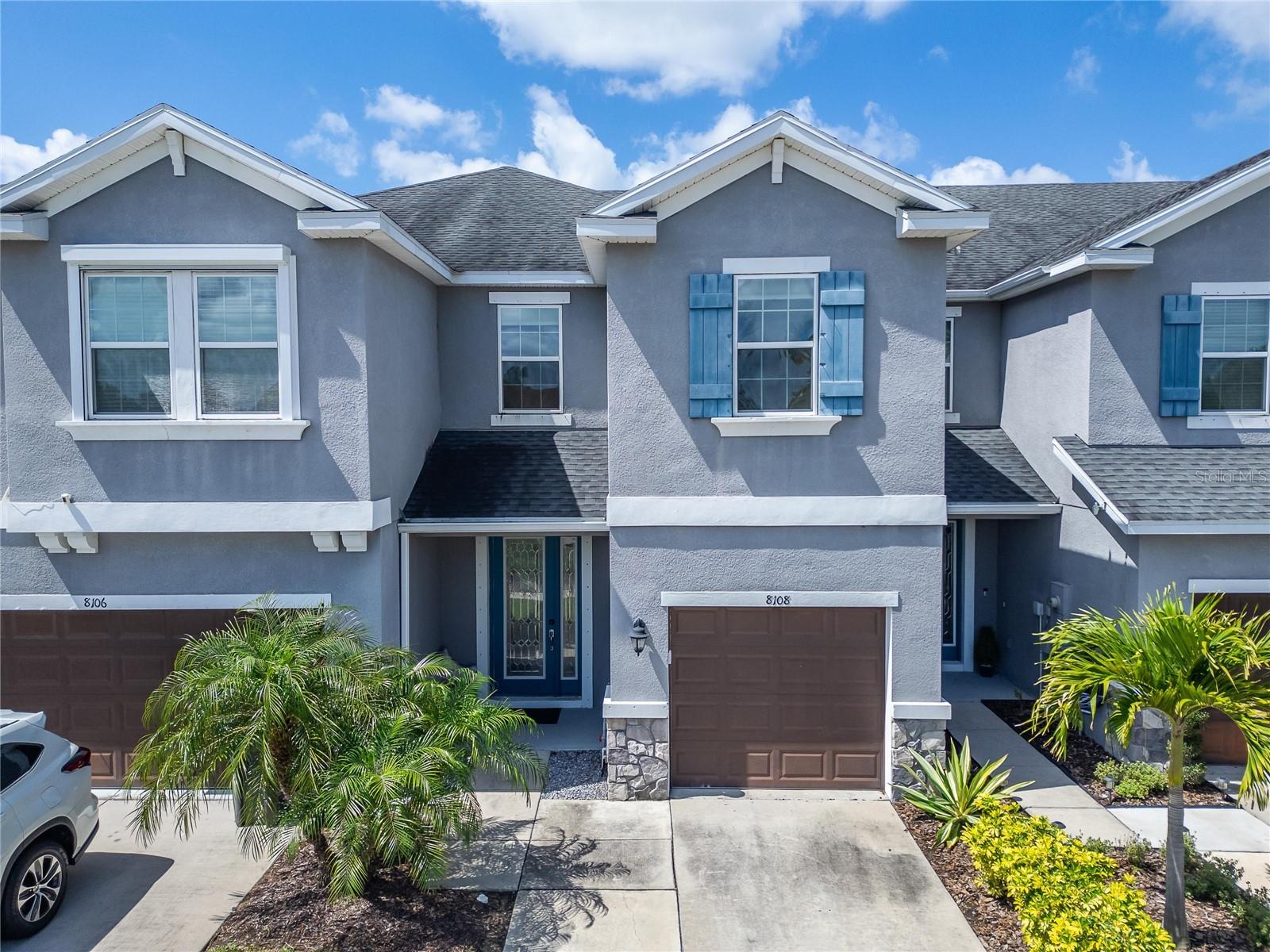 Townhouse in TAMPA, FL - Daniel Dourado