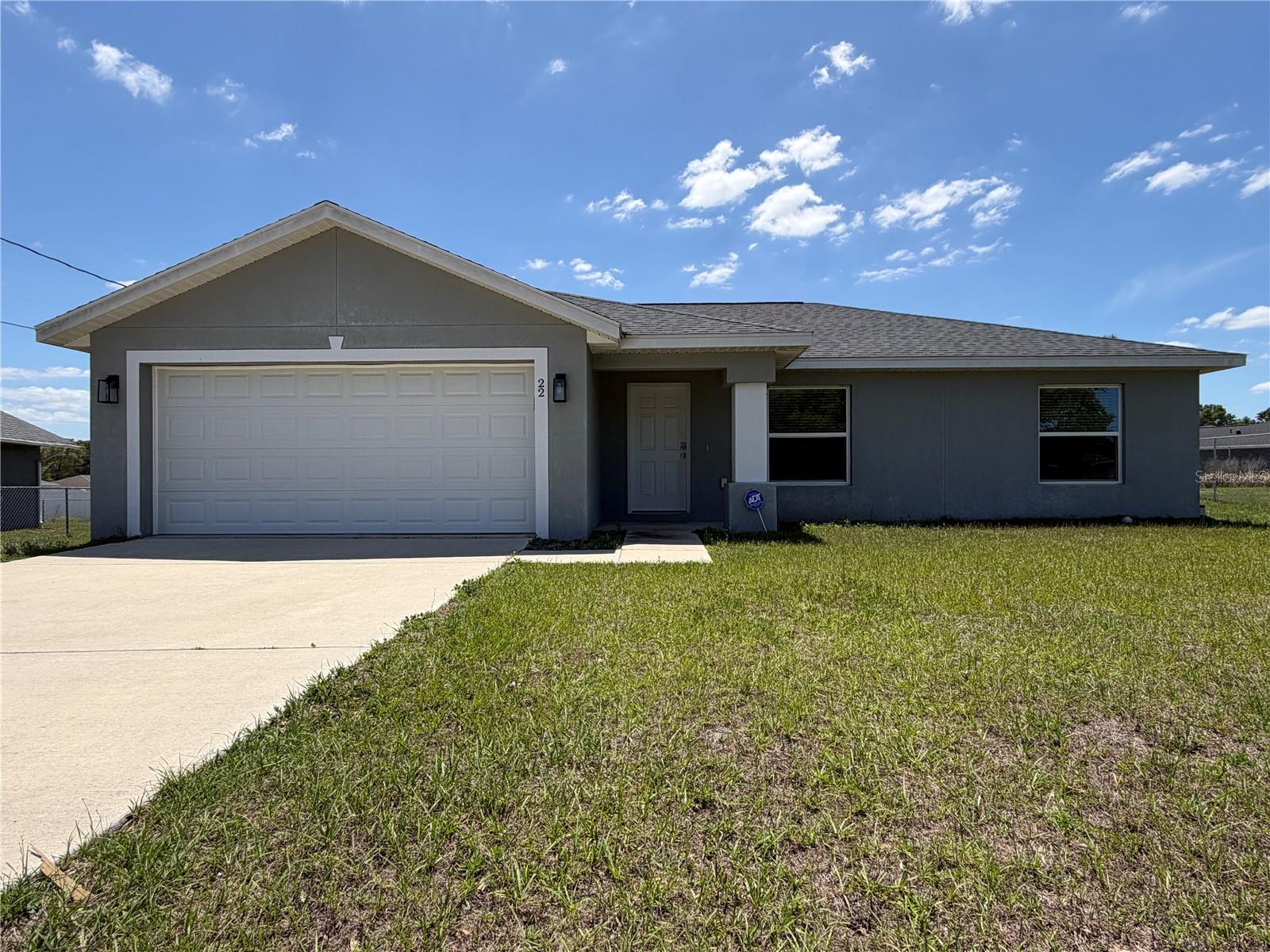 Single Family Residence in OCALA, FL - Daniel Dourado