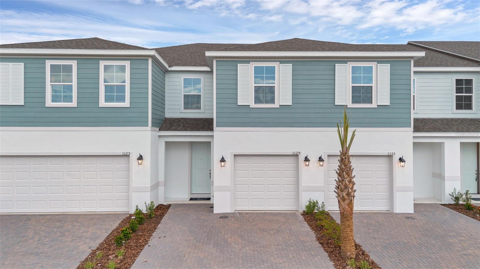 Townhouse in ORLANDO, FL - Daniel Dourado