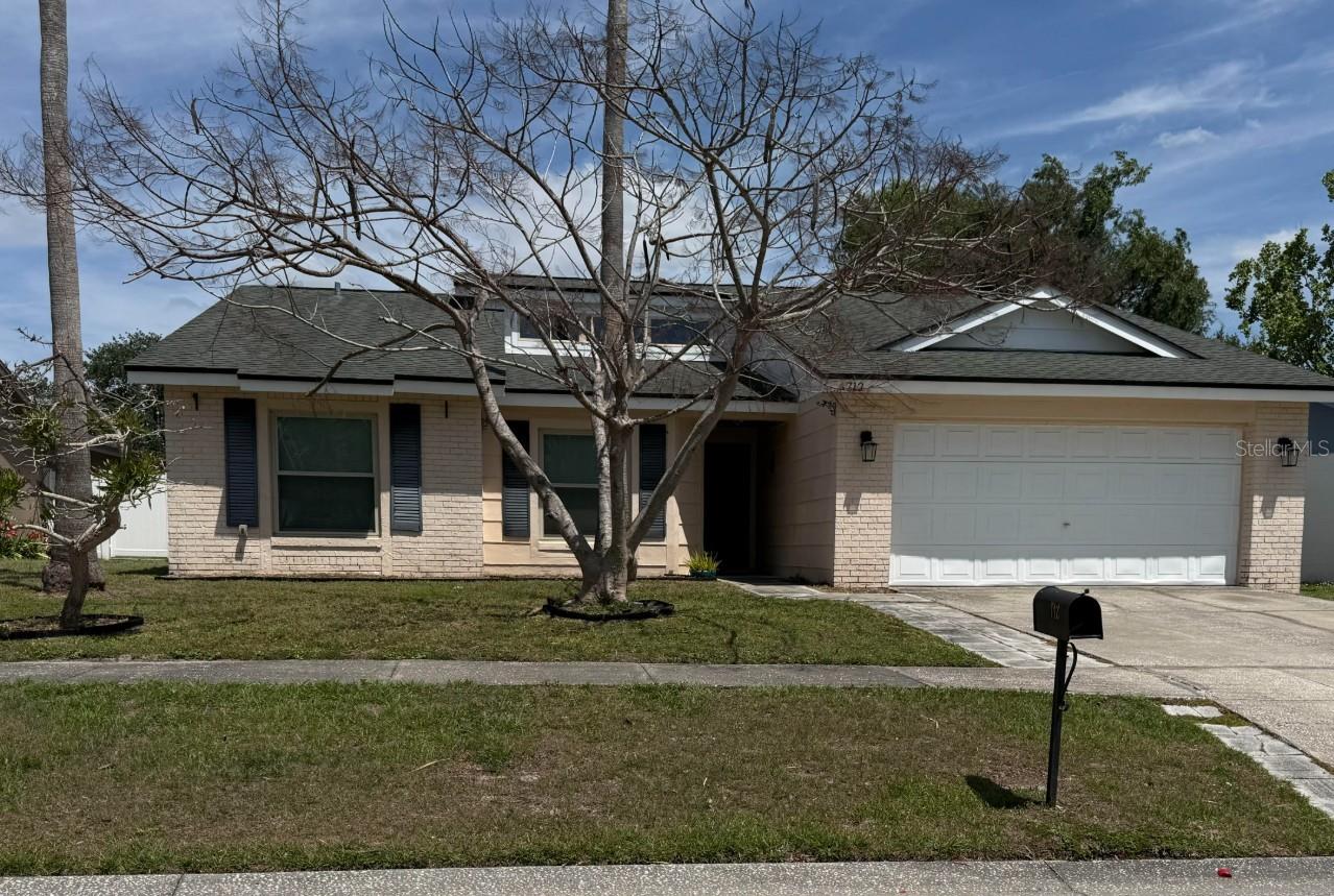 Single Family Residence em BRANDON, FL - Daniel Dourado
