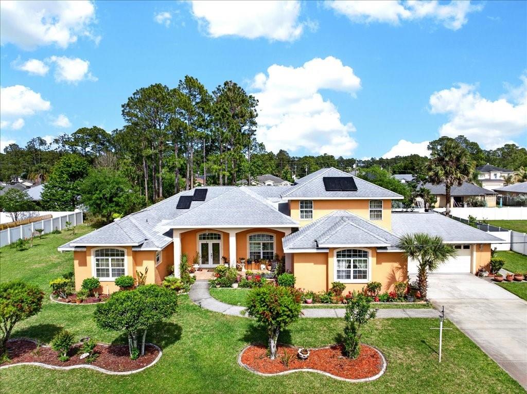 Single Family Residence in PALM COAST, FL - Daniel Dourado