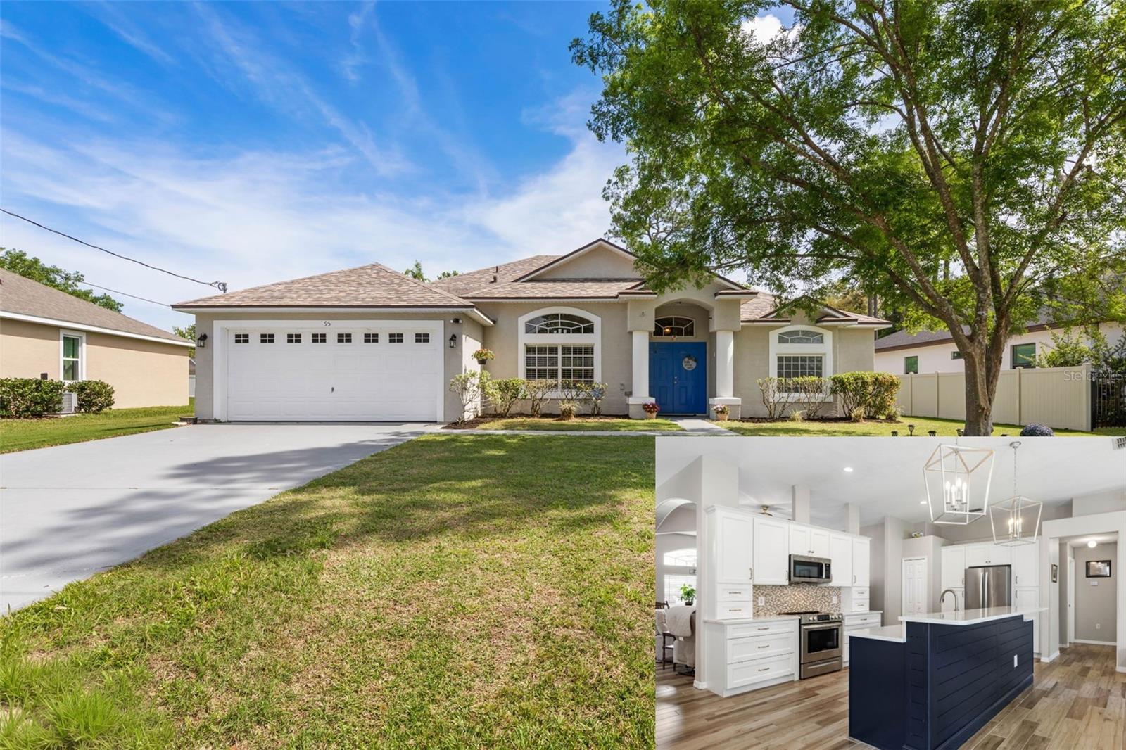 Single Family Residence in PALM COAST, FL - Daniel Dourado