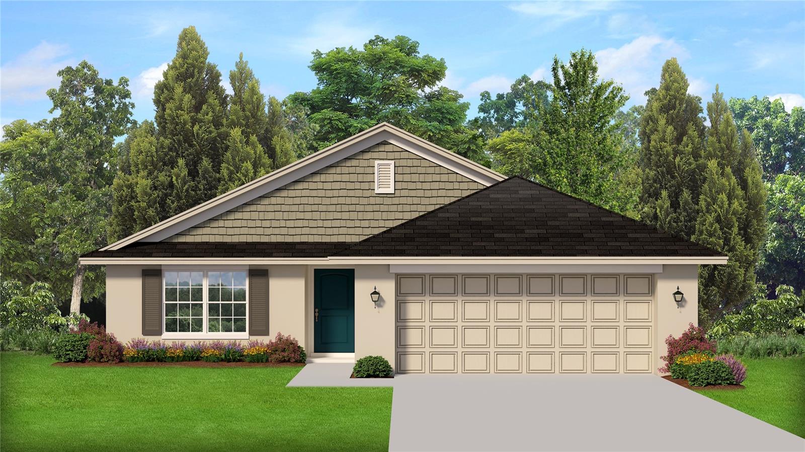 Single Family Residence em SPRING HILL, FL - Daniel Dourado