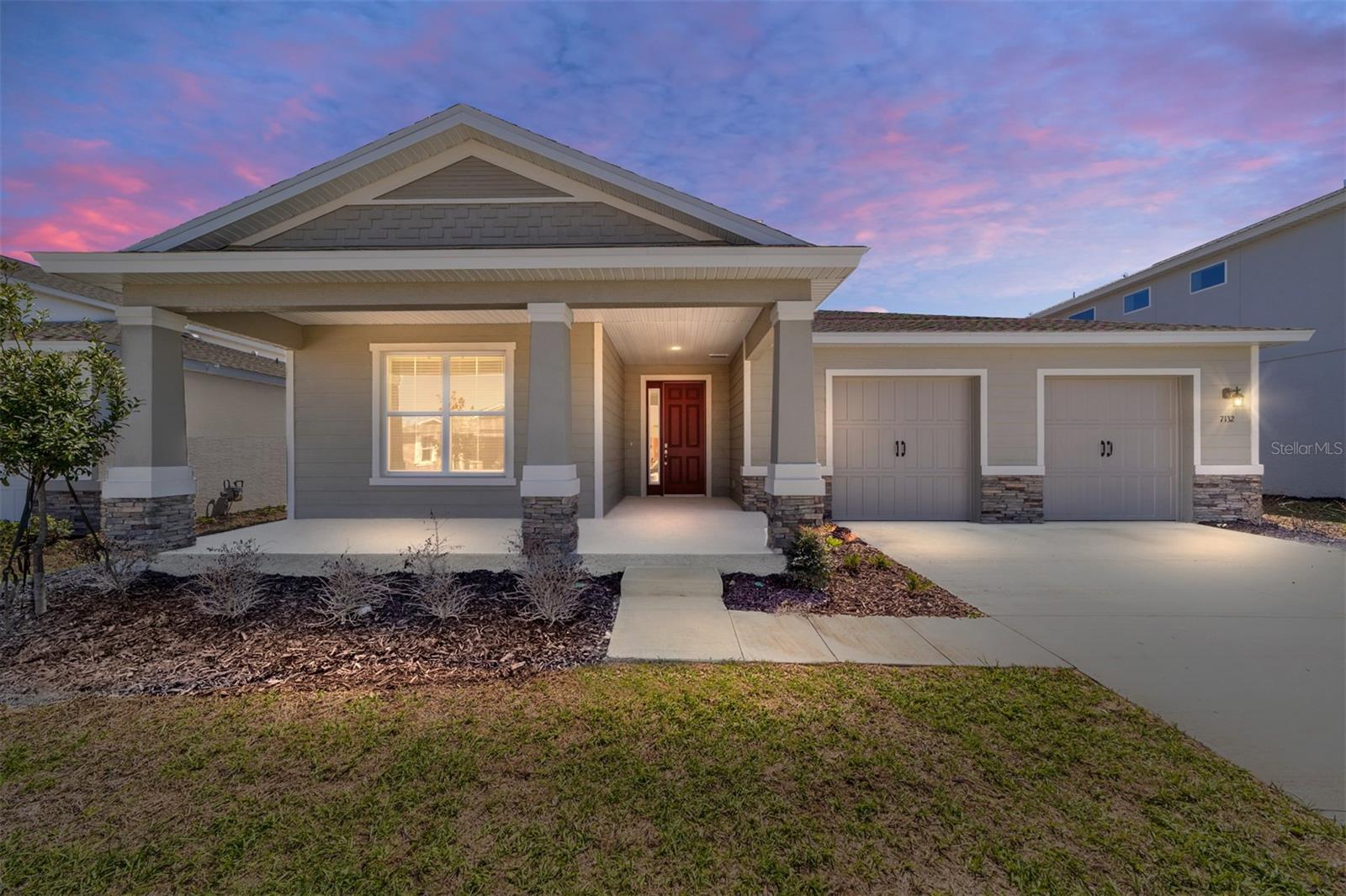 Single Family Residence in OCALA, FL - Daniel Dourado