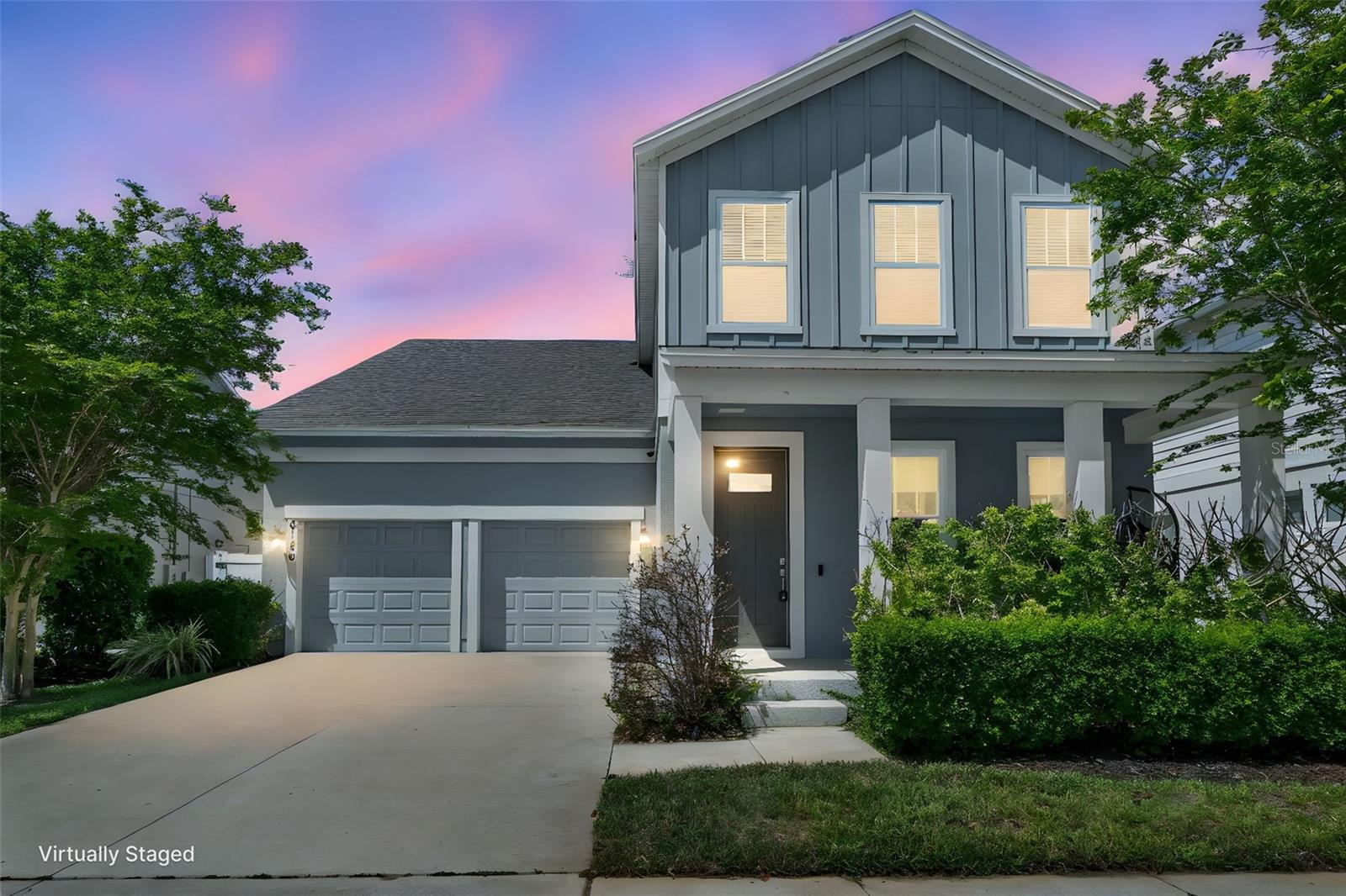 Single Family Residence in WINTER GARDEN, FL - Daniel Dourado