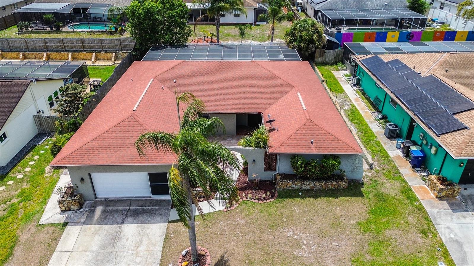Single Family Residence in PORT RICHEY, FL - Daniel Dourado
